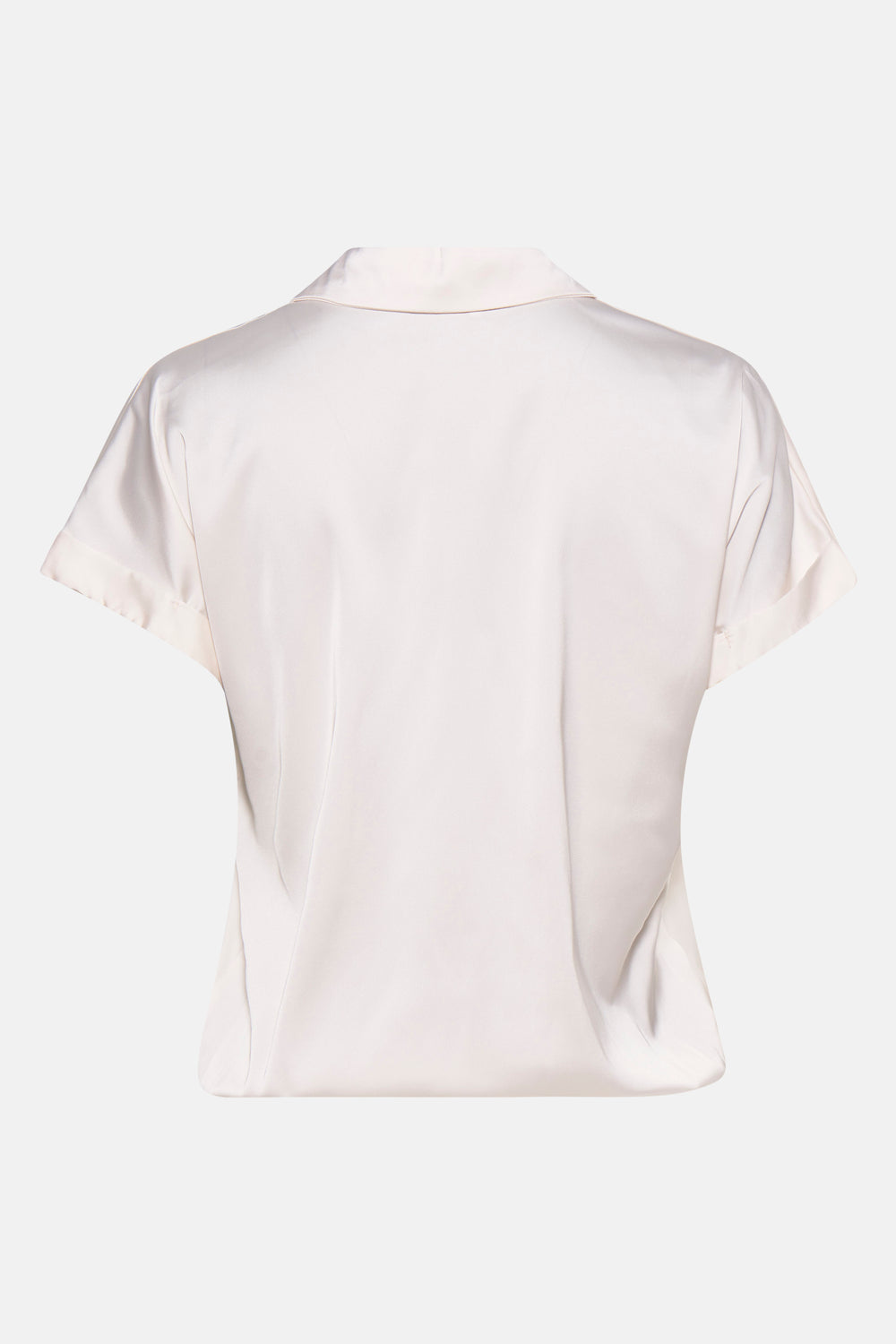 Hemd (korte mouwen) Multicolor - AMELIE ET AMELIE