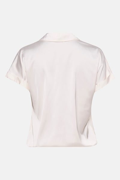 Hemd (korte mouwen) Multicolor - AMELIE ET AMELIE