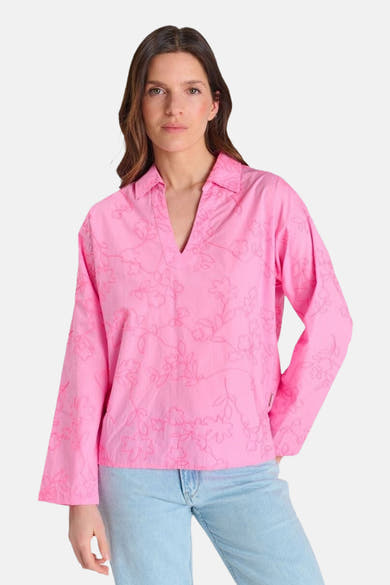 Chemise - rose