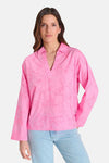 Chemise - rose