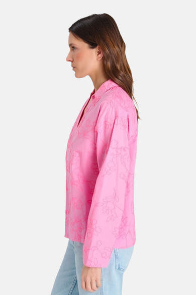 Chemise - rose