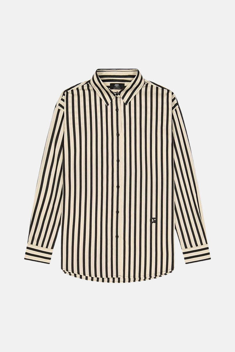 Hemd met lange mouwen - multicolor