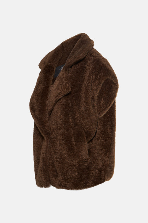 Veste - brun