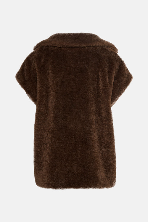 Veste - brun