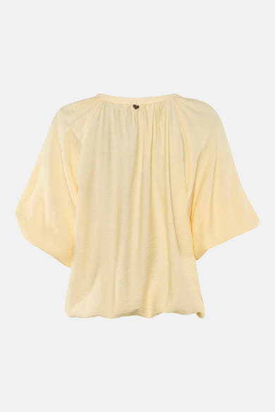 Blouse - geel