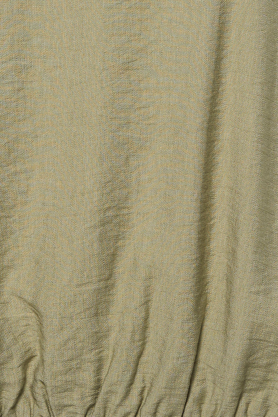 Blouse - khaki
