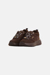 Sneakers - BROWN / BROWN