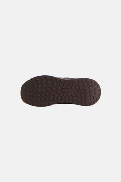 Sneakers - BROWN / BROWN