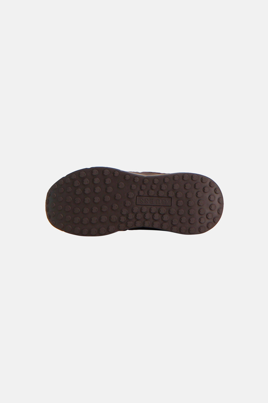 Sneakers - BROWN / BROWN