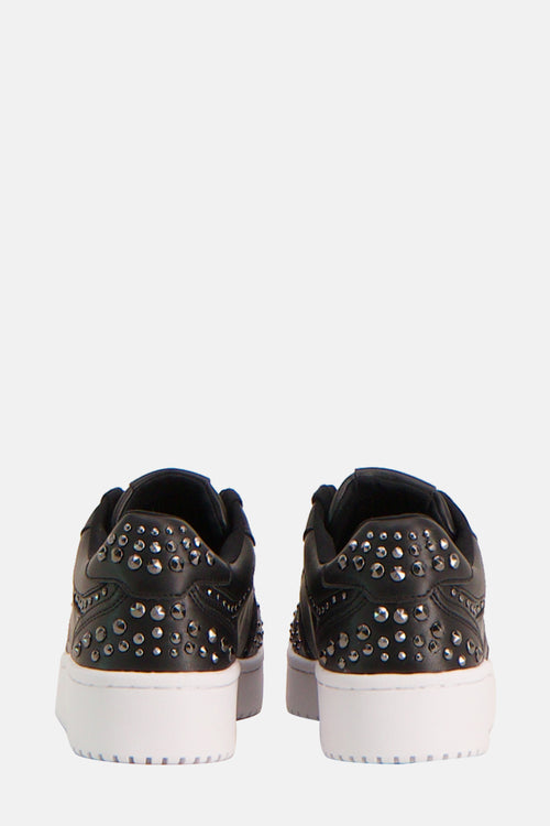 Baskets - noir