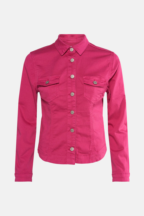 Veste - rose