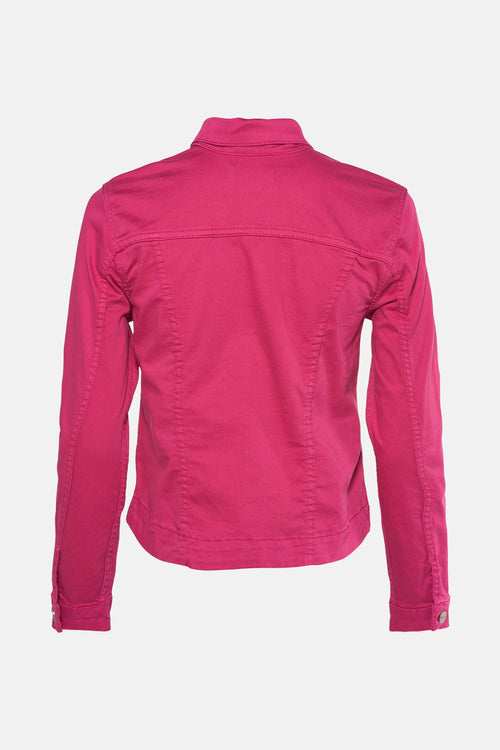 Veste - rose