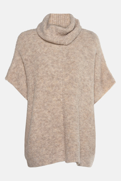 Pull - beige