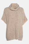 Pull - beige