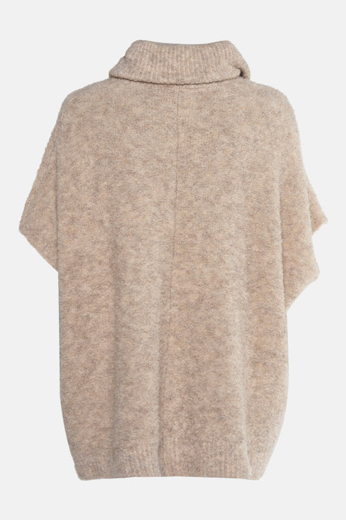Pull - beige