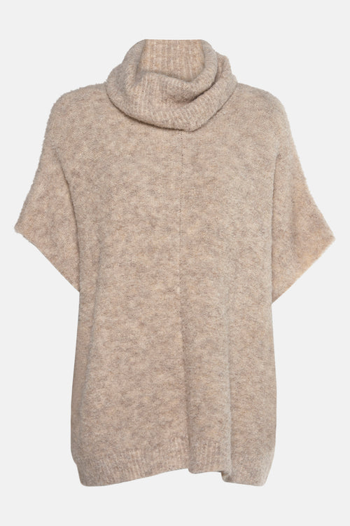 Pull - beige