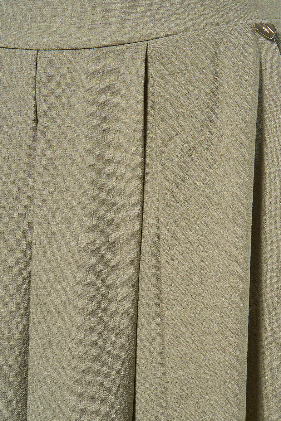 Rok - khaki
