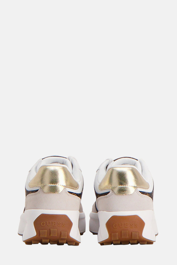 Sneakers Wit - Guess®