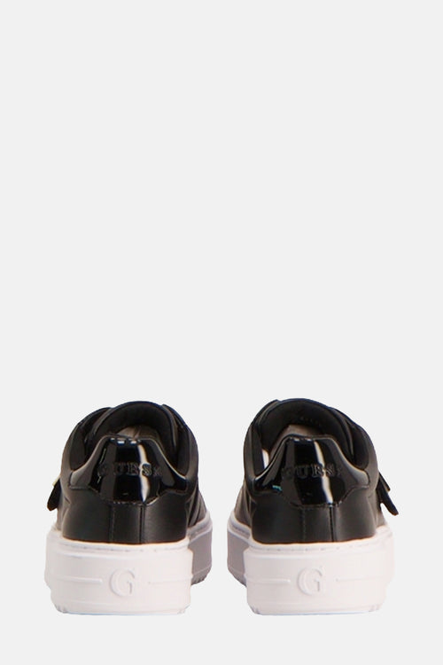 Sneakers Zwart - Guess®