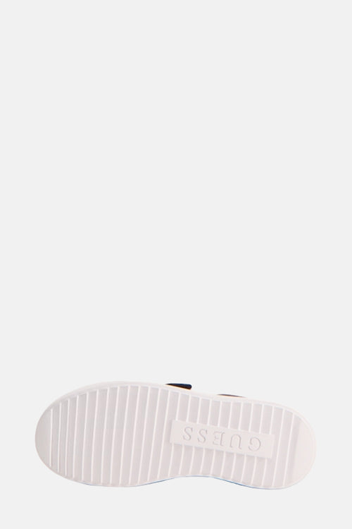 Sneakers Zwart - Guess®