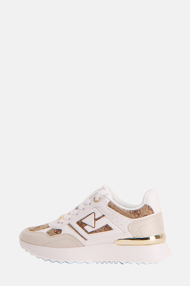 Sneakers - multicolor