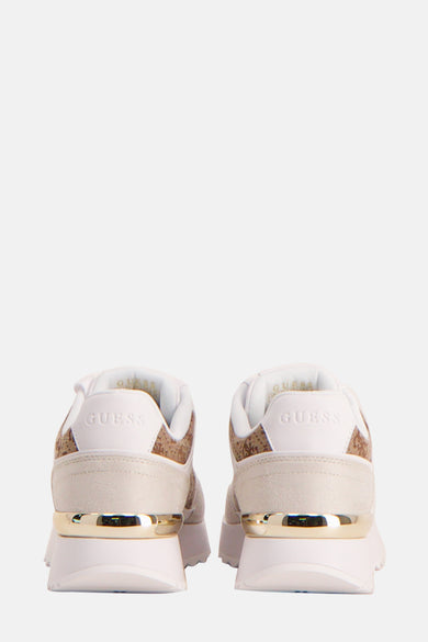 Sneakers - multicolor