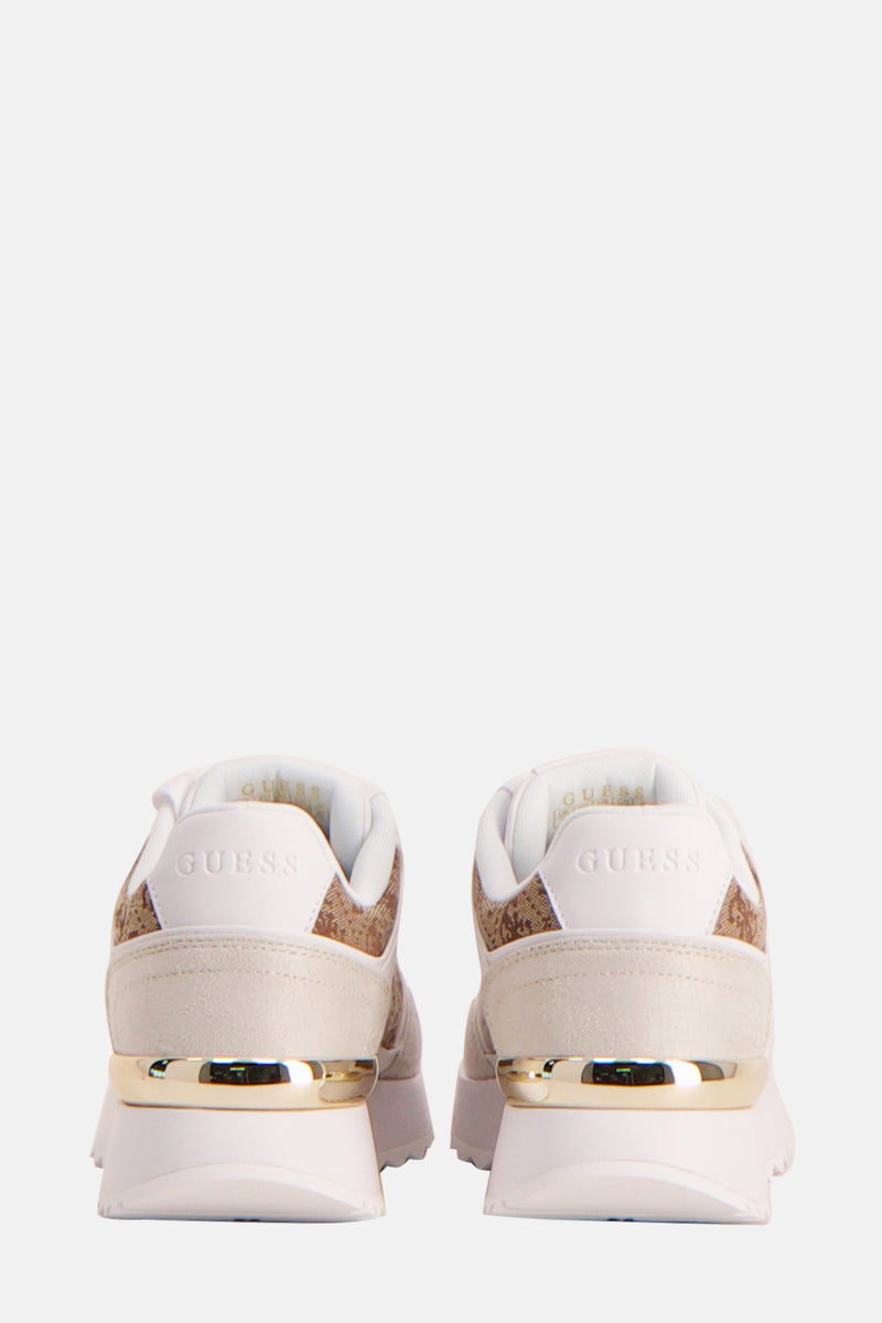 Sneakers - multicolor