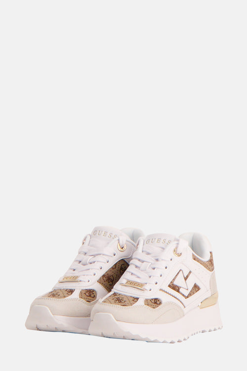 Sneakers - multicolor