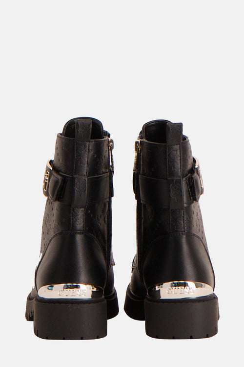 Bottines - noir