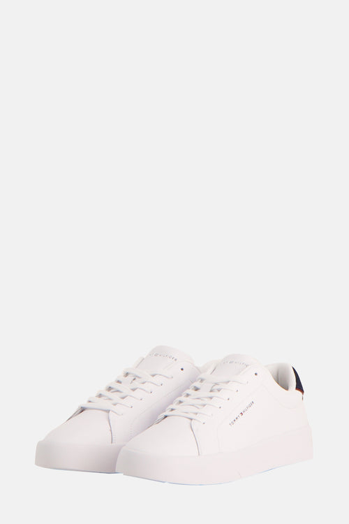 Sneakers Blanc - TOMMY JEANS