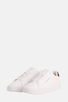 Sneakers - wit