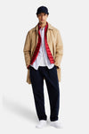 Sneakers Blanc - TOMMY JEANS
