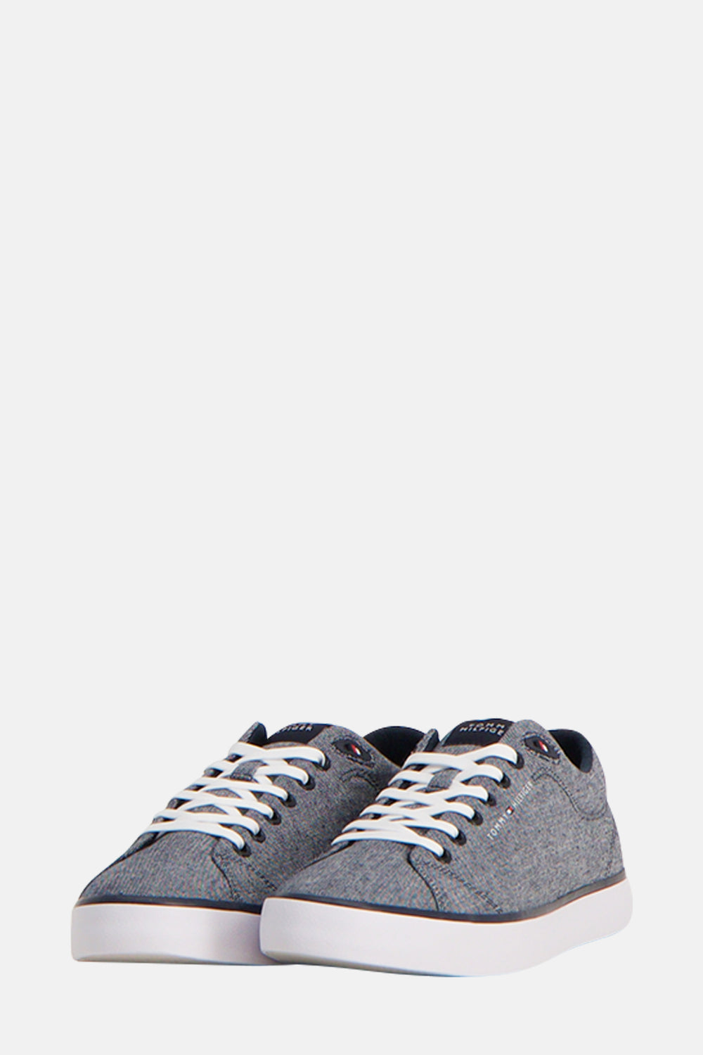 Sneakers Bleu - Tommy Jeans