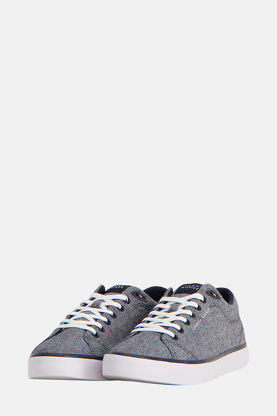 Sneakers Bleu - Tommy Jeans