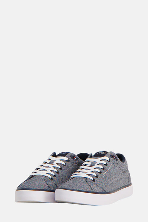 Sneakers Blauw - Tommy Jeans