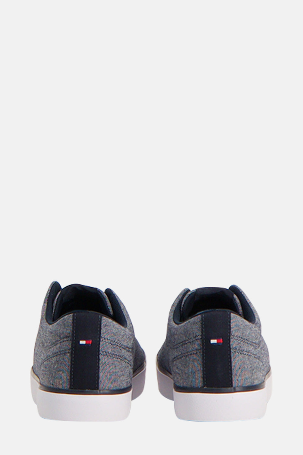 Sneakers Bleu - Tommy Jeans