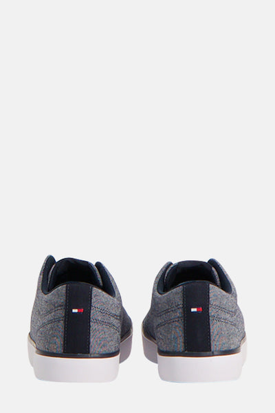 Sneakers Bleu - Tommy Jeans