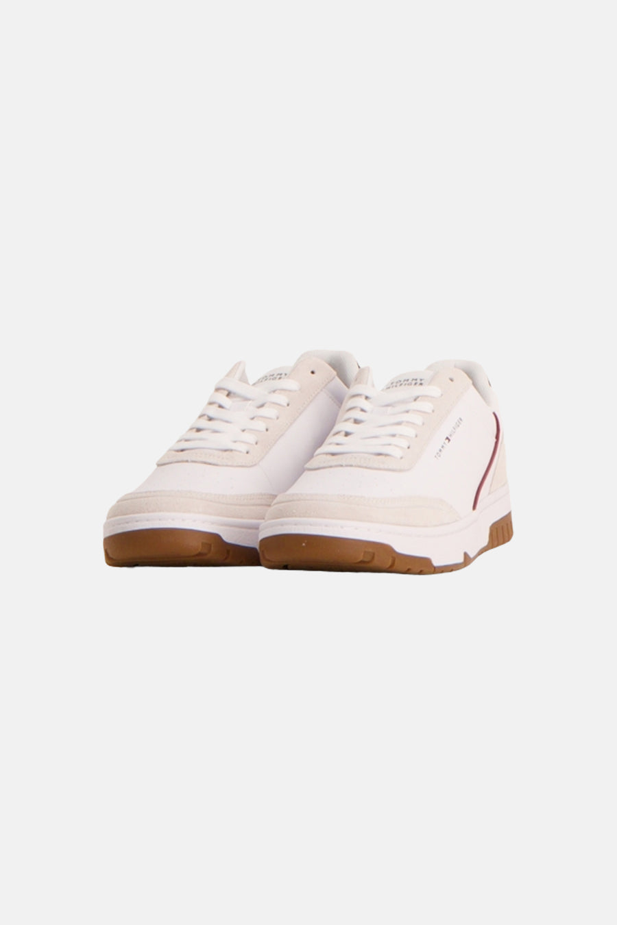 Sneakers - wit