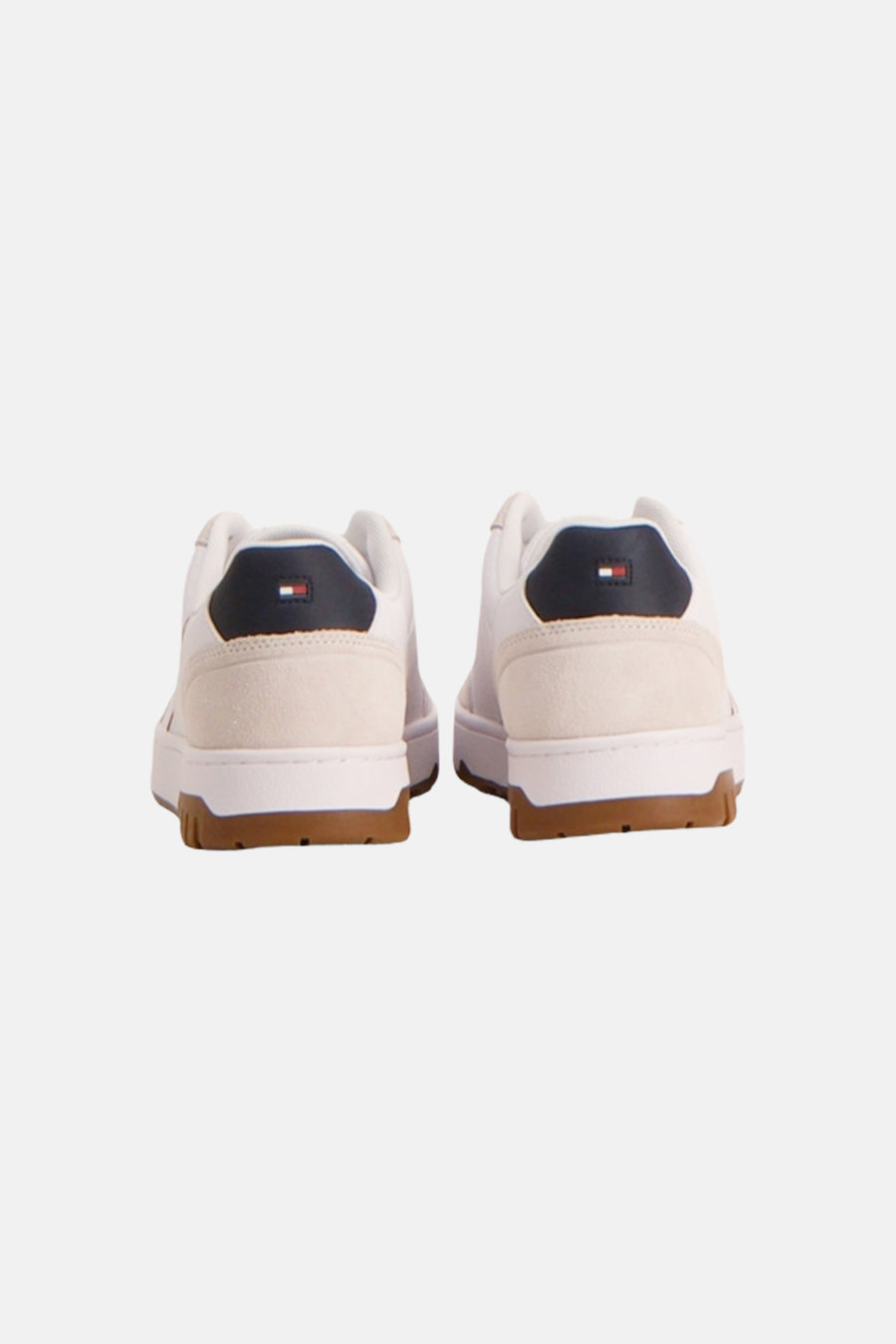 Sneakers - wit