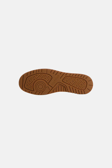 Sneakers - wit