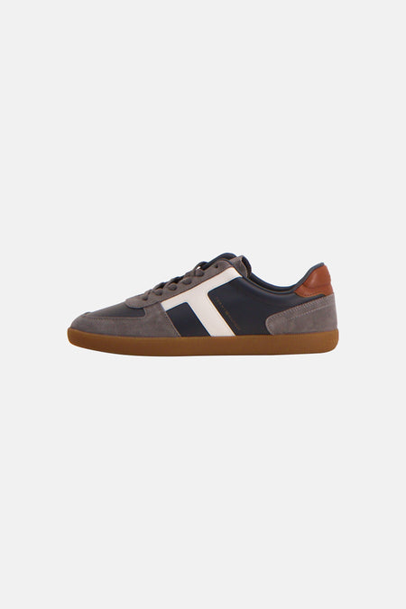 Sneakers - blauw
