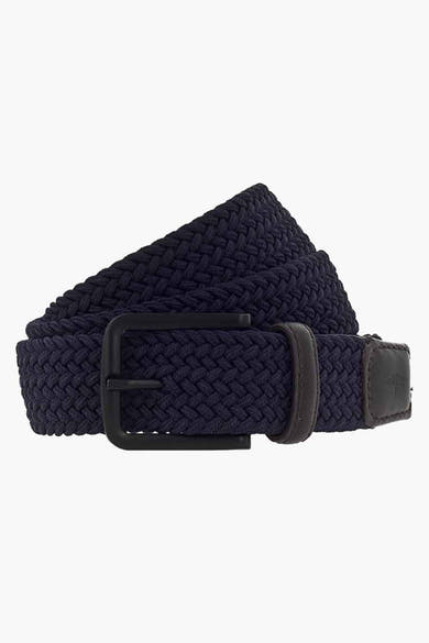 Ceinture - bleu