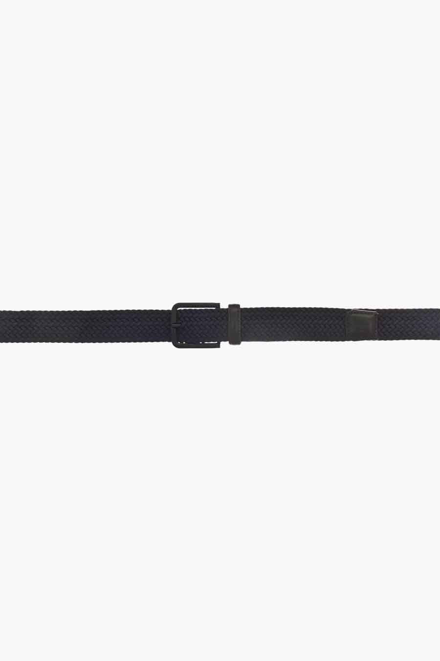 Ceinture - bleu