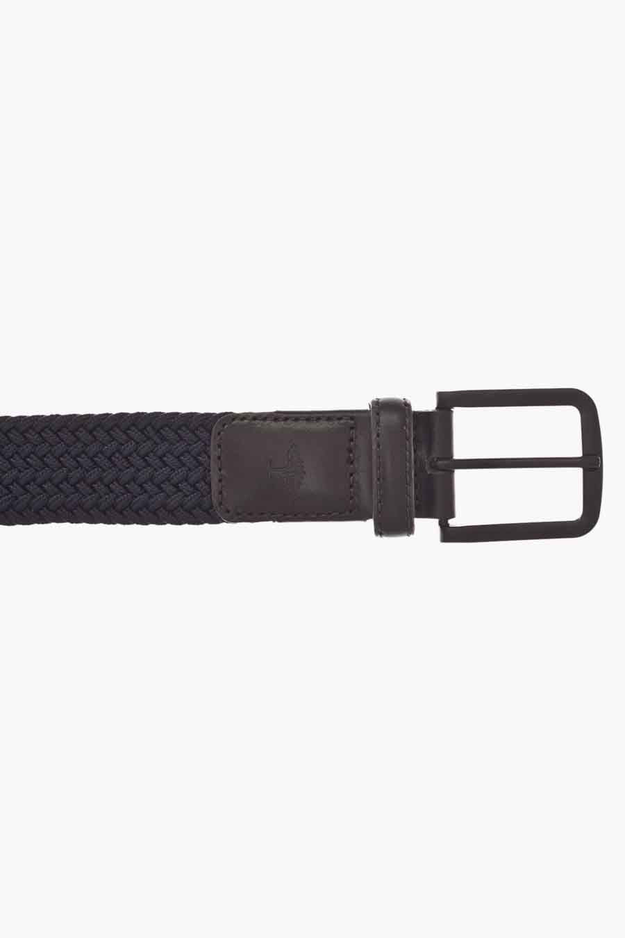 Ceinture - bleu