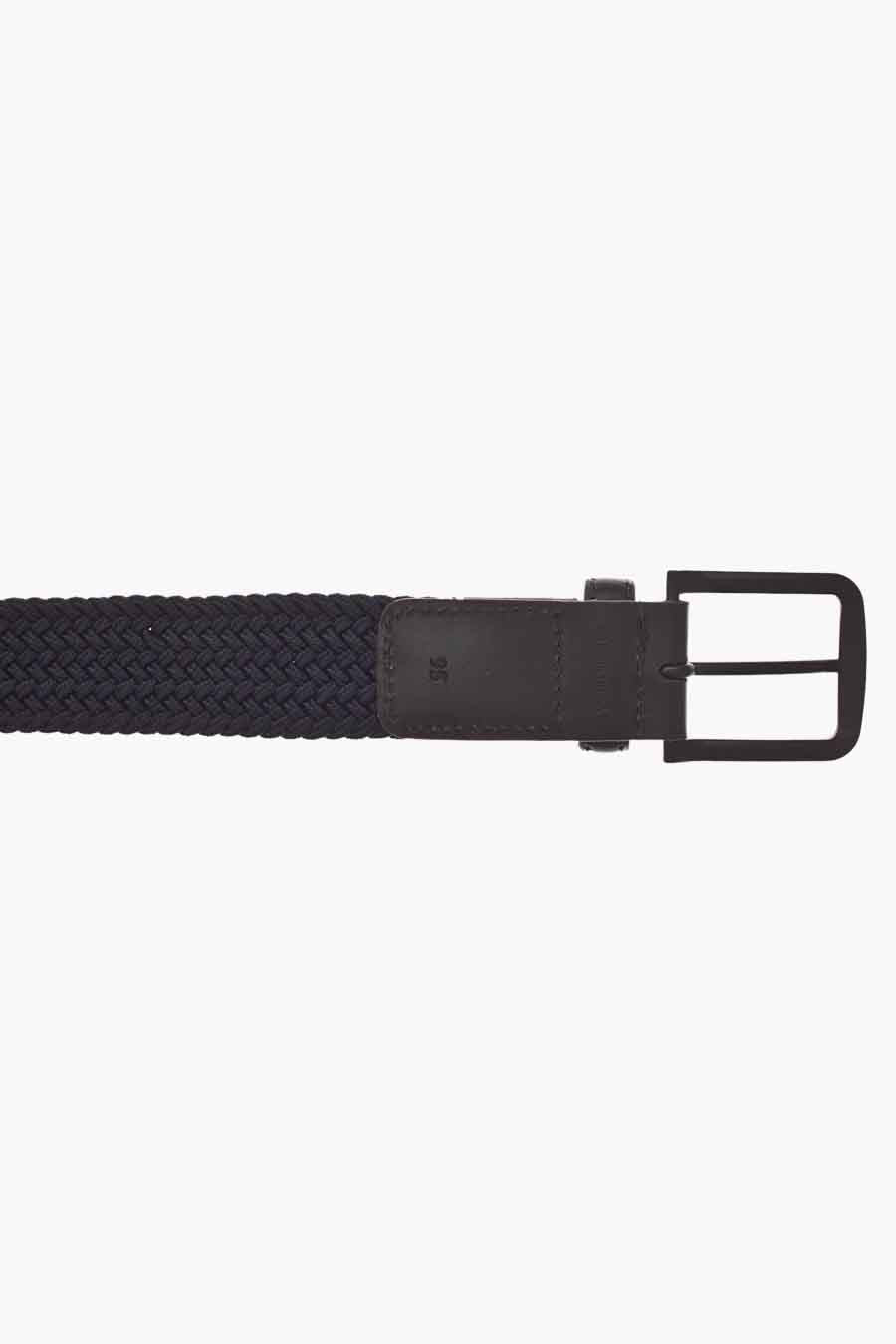 Ceinture - bleu