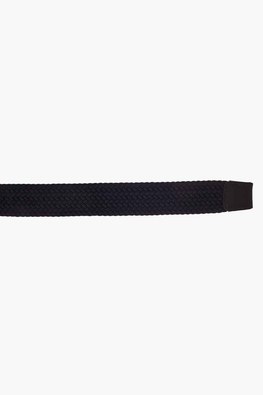 Ceinture - bleu