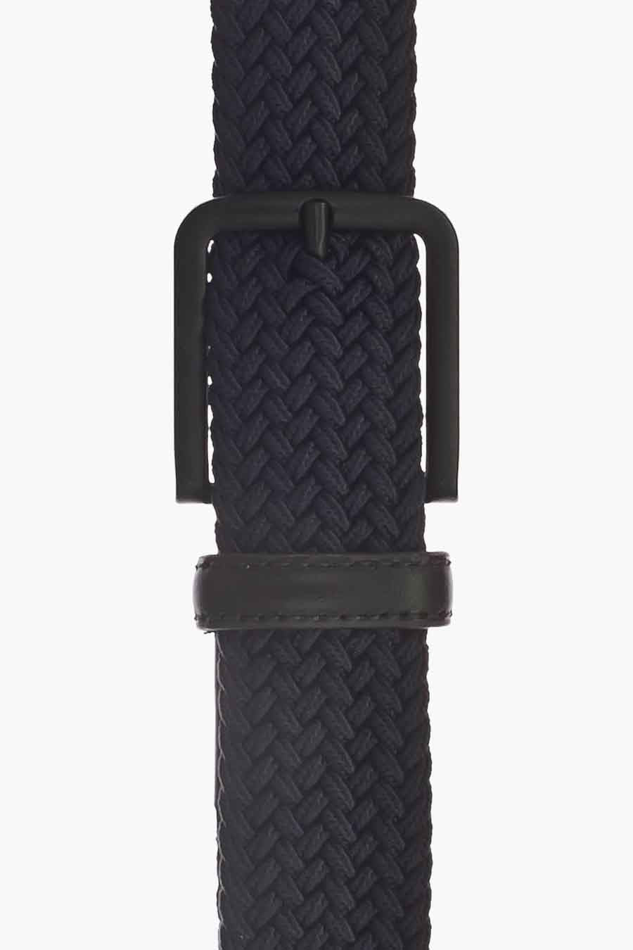 Ceinture - bleu