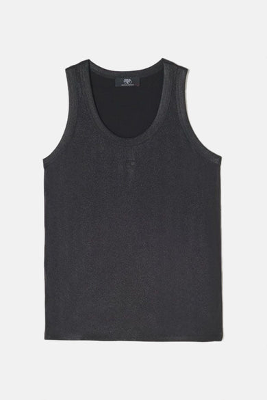 Singlet Zwart - Le Temps des Cerises