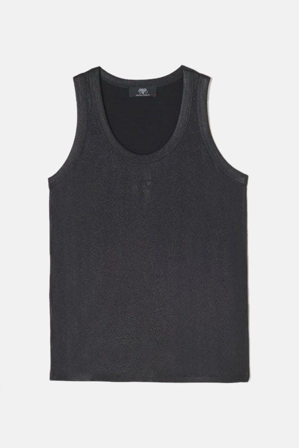 Singlet Zwart - Le Temps des Cerises