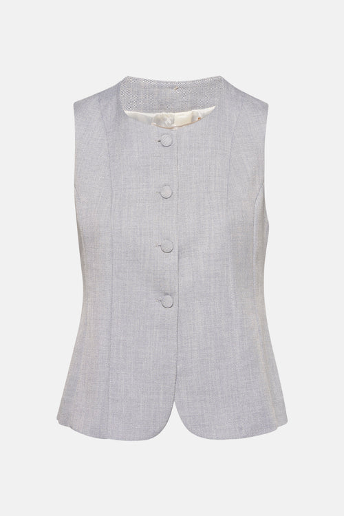 Blazer Bleu - AMELIE ET AMELIE